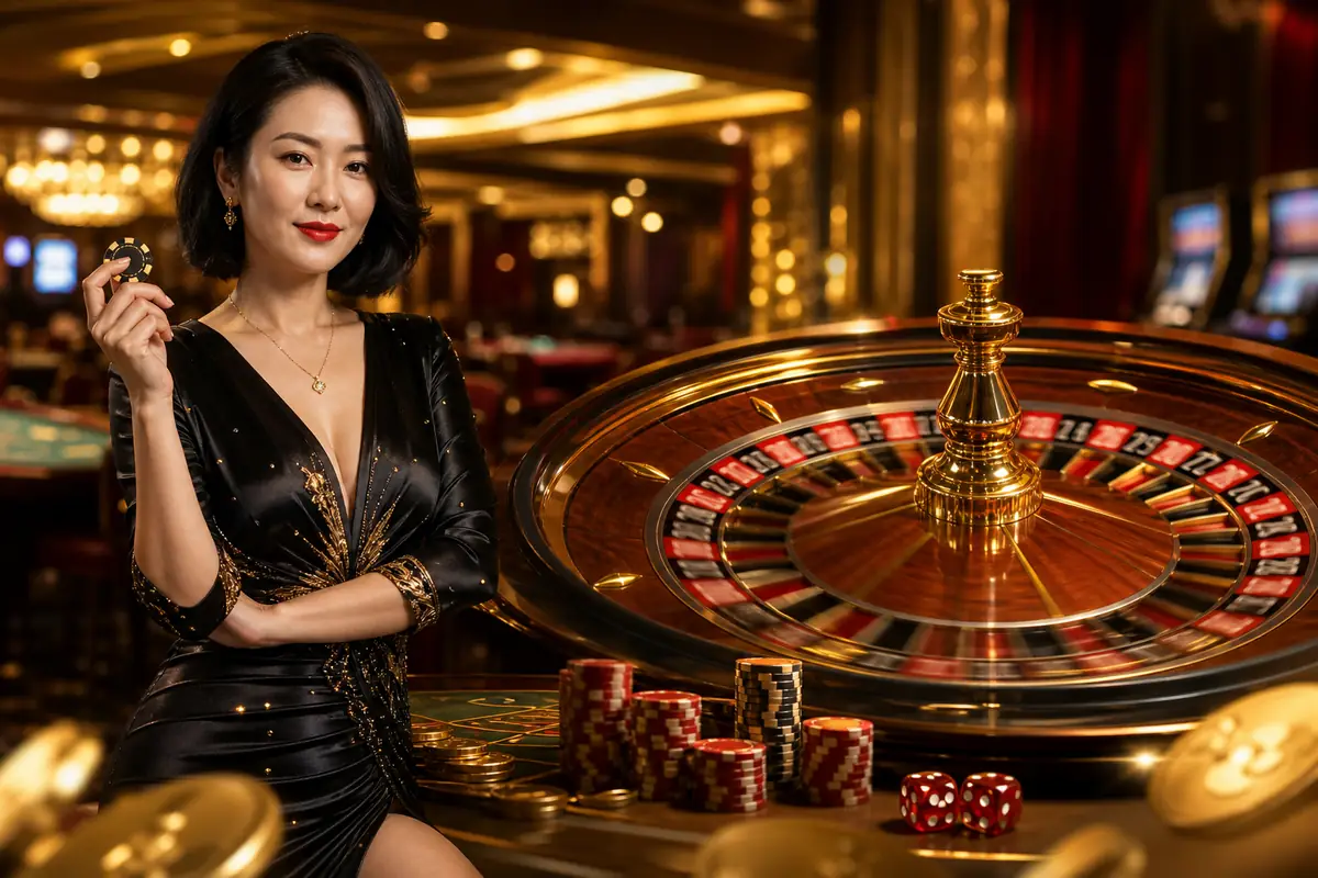 r777o স্লট গেম বৈচিত্র্য