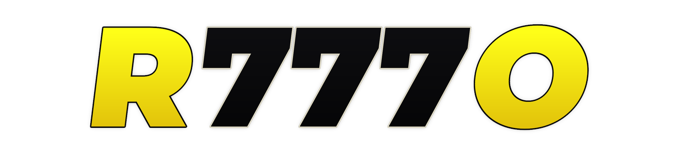 r777o লোগো